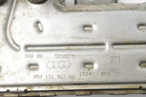 Volkswagen Touran I (2003–2010) AGR-Ventilkühler 03131513AD - 3