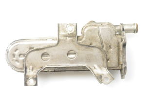 Volkswagen Touran I (2003–2010) AGR-Ventilkühler 03131513AD - 4