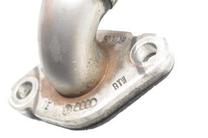 Volkswagen Touran I (2003–2010) AGR-Ventilleitung 036131523AH - 4
