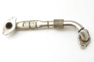 Volkswagen Touran I (2003–2010) EGR-klapi toru 03G131521AH - 3