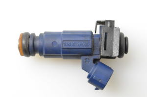 Hyundai i30 (2007–2011) Injektor Einspritzdüse 353102B000 - 2