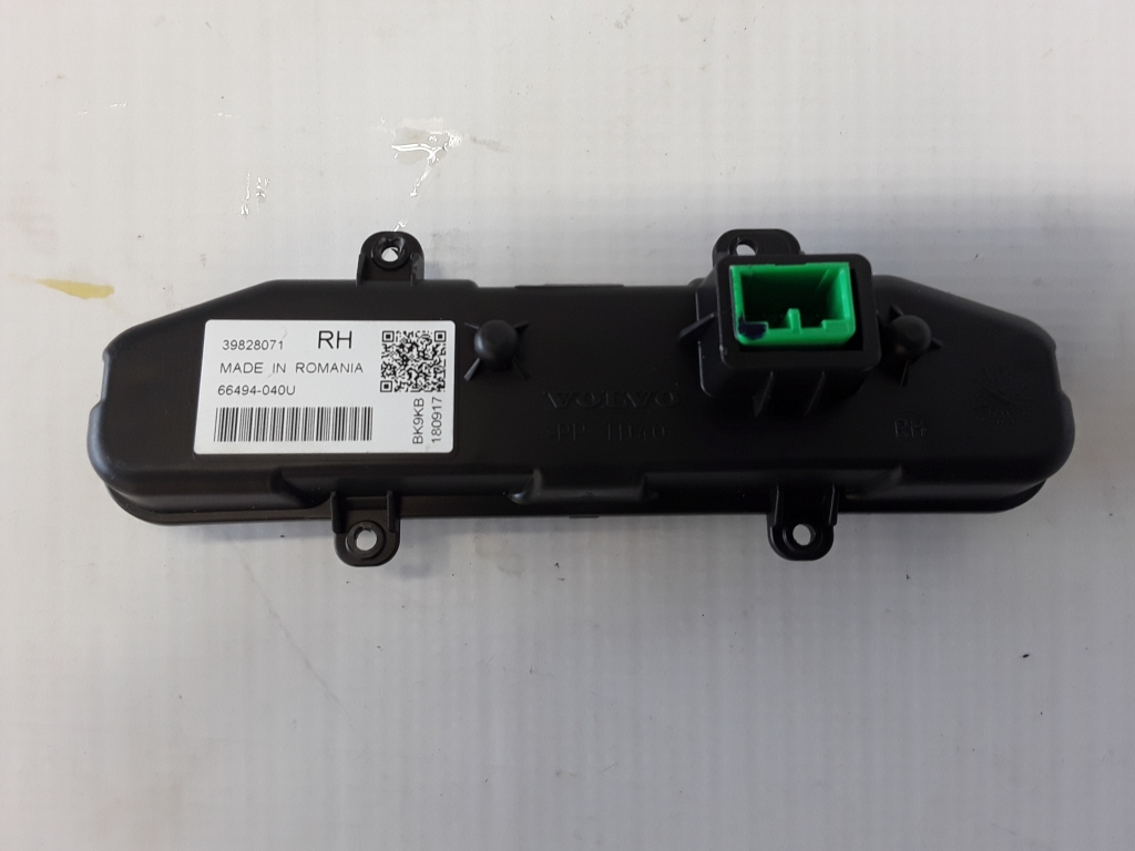 VOLVO XC90 2 generation (2014-2024) Other part 39828071 22372322