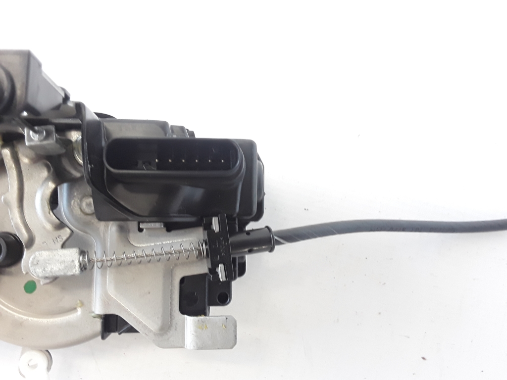 VOLVO XC90 2 generation (2014-2024) Serrure de porte avant gauche 31349894 22372314