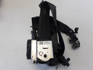 VOLVO XC90 (2015–2024) Sicherheitsgurt vorne 31675238 - 2
