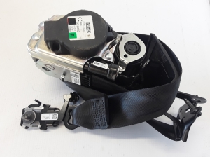 VOLVO XC90 (2015–2024) Sicherheitsgurt vorne 31675238 - 3
