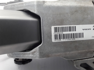 VOLVO XC90 (2015–2024) Stūres krustiņš 31658038 - 3