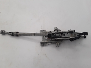 Steering shaft universal joint - 31658038