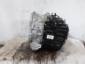 VOLVO XC90 (2015–2024) Getriebe TG81SC - 2