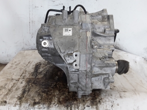 VOLVO XC90 (2015–2024) Getriebe TG81SC - 3