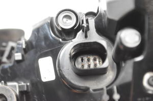 AUDI A3 8V (2012–2020) Tagumine nurgatuli 8v4945095d - 5