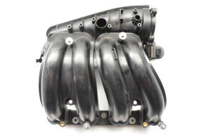  Intake manifold 