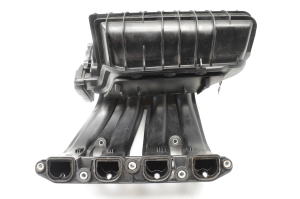  Intake manifold 