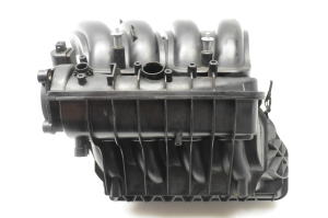  Intake manifold 