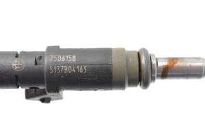 BMW 3 SERIES E90 (2004–2013) Kütusepihusti 7506158 - 3