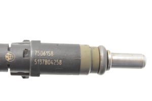 BMW 3 SERIES E90 (2004–2013) Kütusepihusti 7506158 - 2