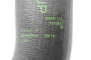 BMW 4 SERIES F32 (2013–2020) Ladeluftkühlerschlauch 7810617 - 3
