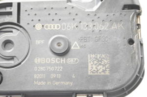AUDI A4 B9 (2015–2026) Boîtier papillon 06K133062AK - 3
