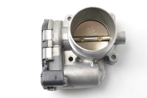 AUDI A4 B9 (2015–2026) Boîtier papillon 06K133062AK - 4