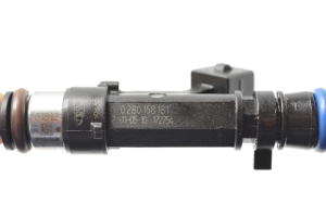 Opel Corsa D (2006–2014) Injektor Einspritzdüse 0280158181 - 2