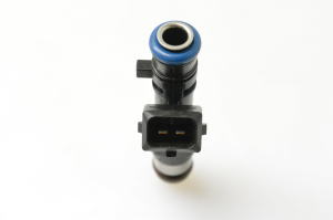 Opel Corsa D (2006–2014) Injektor Einspritzdüse 0280158181 - 3