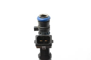 Opel Corsa D (2006–2014) Injektor Einspritzdüse 0280158181 - 3