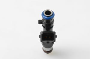Opel Corsa D (2006–2014) Injektor Einspritzdüse 0280158181 - 3