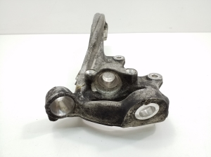 Mercedes Benz C-Class 205 (2014–2021) Radnabe Vorderrad A2053322200 - 4