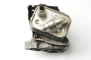 BMW 3 SERIES E90 (2004–2013) Õlifiltri korpus 7574115 - 4