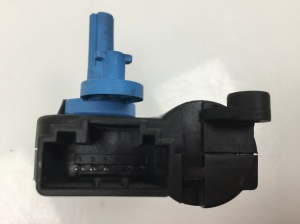 AUDI A4 B6 (2000–2005) Heater flap actuator 8E2820511D - 4