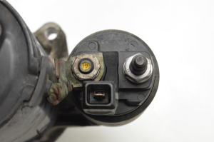 BMW 3 SERIES E90 (2004–2013) Starter 7589352 - 4