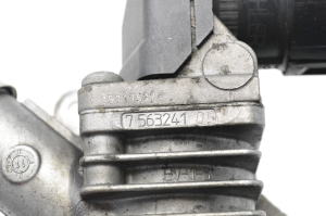 BMW 3 SERIES E90 (2004–2013) EGR valve 7563241 - 3