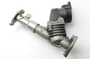 EGR valve - 7563241