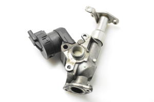 BMW 3 SERIES E90 (2004–2013) EGR valve 7563241 - 4