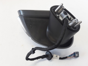 VOLVO XC90 (2015–2024) Side mirror and its parts 31402833 - 2