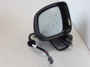 Side mirror and its parts - 31402833