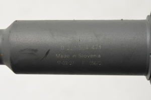 BMW 3 SERIES F30 (2011–2018) Zündspule 0221504471 - 2