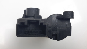 Volkswagen Golf V (2003–2009) Stellmotor Heizungsklappe 7L0907511L - 3