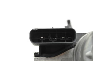 Ford Fiesta (2017–2026) Scheibenwischermechanismus H1BB17500BC - 2