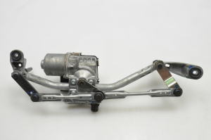 Ford Fiesta (2017–2026) Scheibenwischermechanismus H1BB17500BC - 3