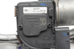 Ford Fiesta (2017–2026) Scheibenwischermechanismus H1BB17500BC - 4
