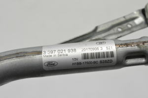 Ford Fiesta (2017–2026) Scheibenwischermechanismus H1BB17500BC - 5