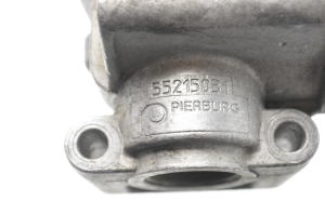 Opel Vectra B (2005–2014) EGR valve 55215031 - 4