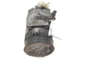  Air conditioner compressor 