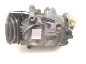  Air conditioner compressor 