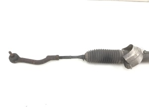 NISSAN Qashqai (2006–2013) Stūres iekārta un tās detaļas - 2