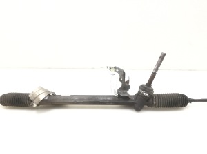 NISSAN Qashqai (2006–2013) Stūres iekārta un tās detaļas - 4