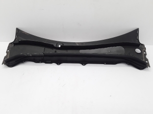 VOLVO XC90 (2015–2024) Windlaufverkleidung (Scheibenwischerabdeckung) 31385836