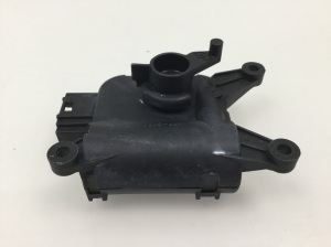 Volkswagen Touareg I (2002–2010) Stellmotor Heizungsklappe 7L0907511J - 3