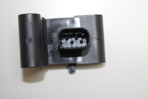 BMW 3 SERIES E90 (2004–2013) Airbagsensor 6911003 - 3