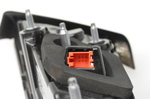 AUDI A4 B9 (2015–2026) Kofferraumdeckel-Rückleuchte und ihre Teile 8W6945093J - 2